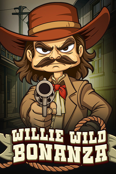 Willie Wild Bonanza