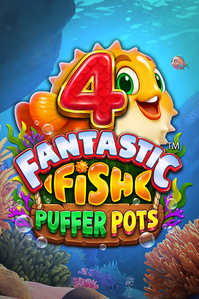 4 Fantastic Fish