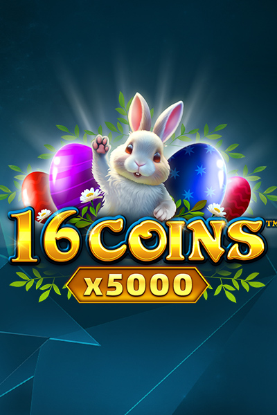 16 Coins